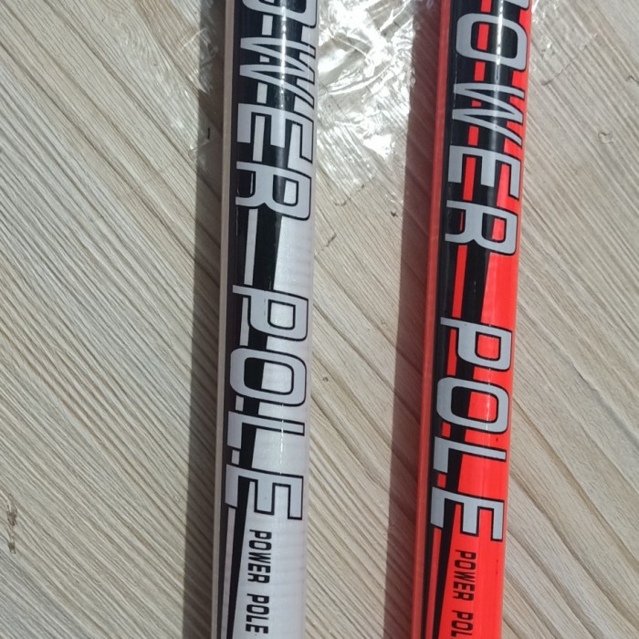 Tegeg Daido Pole power 450 - Putih