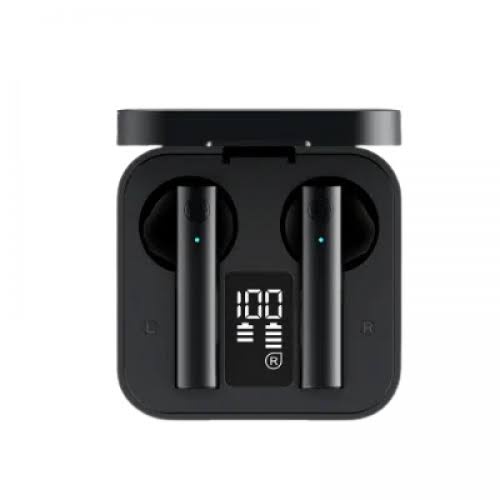 EARBUDS / HEADSET WIRELESS BLUETOOTH V-11 WITH TOUCH CONTROL