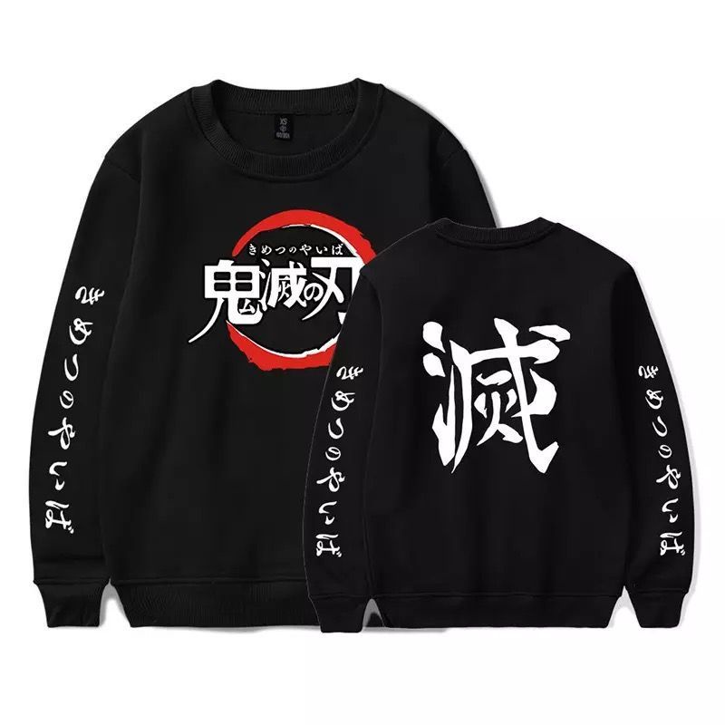 COD//DS//BAJU SWEATER TOKYO (M-L)