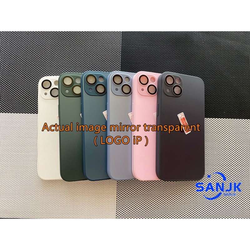 New frosted monochrome phone case for iPhone (for iPhone case 11 Pro Max 12 Pro Max 13 Pro Max case)