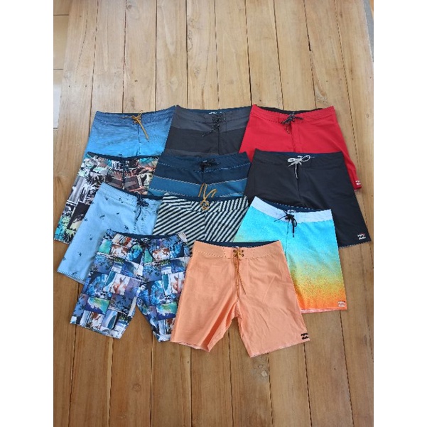 boardshorts Surfing BILLABONG