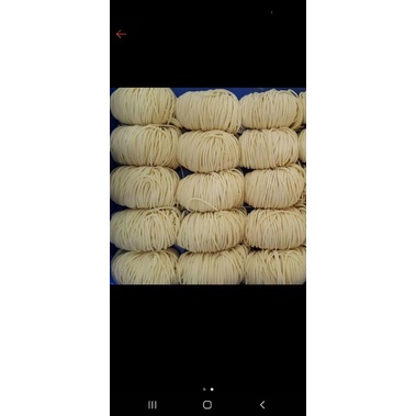 

mi mentah