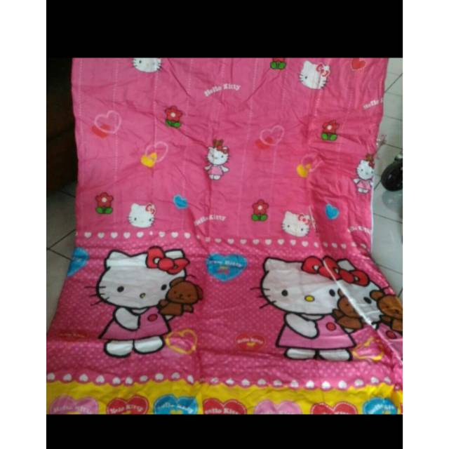 Balmut Hello Kitty Preloved