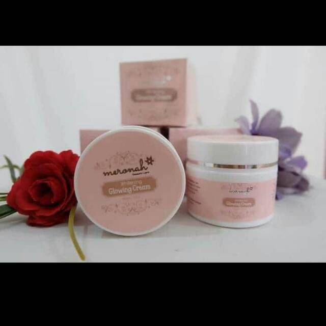 MERONAH CREAM