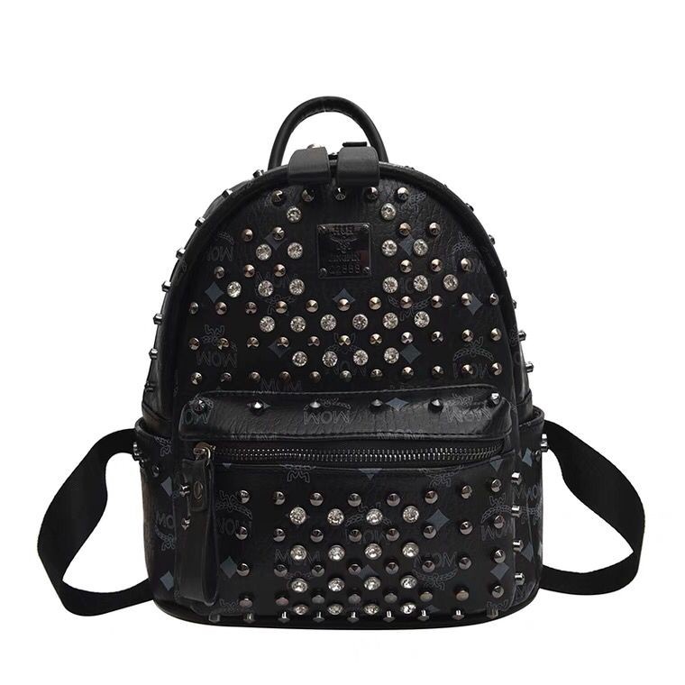 SALE! Tas Ransel Wanita Backpack Tas Ransel Mini Kekinian/Tas Import Wanita backpack wanita tas wanita branded Tas fashion wanita tas wanita murah tas wanita premium tas mini tas ransel wanita tas mini-Black037