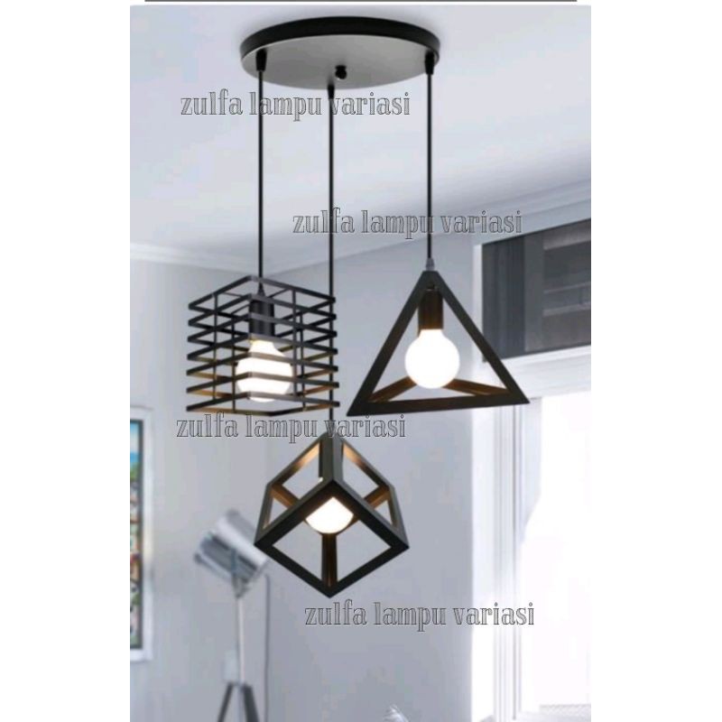 Jual Lampu Gantung Harga Terbaik Lampu Elektronik November 2021 Shopee Indonesia
