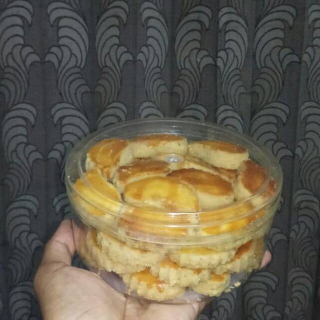 

Kue Kacang