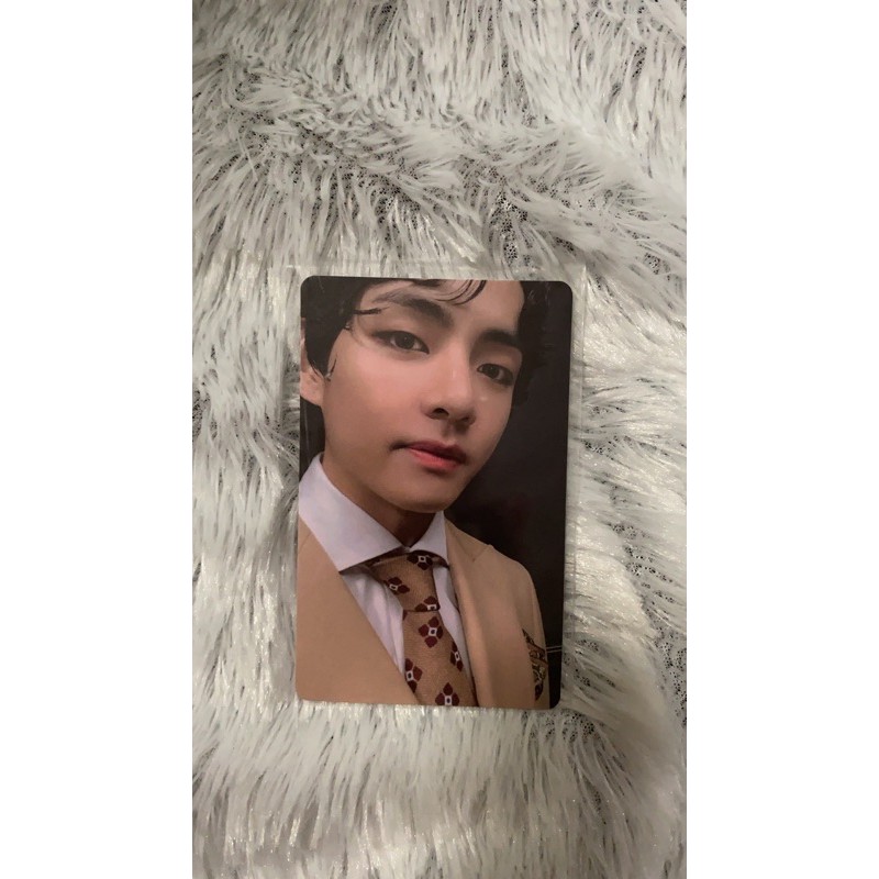 MOTS 7 VER 3 TAEHYUNG PC (booked)