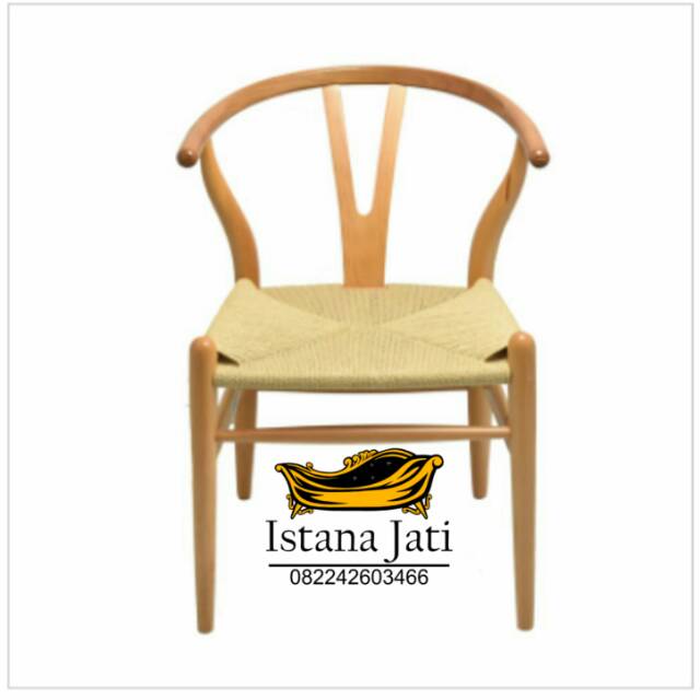 Kursi makan cafe rotan jati/kursi makan rotan minimalis/kursi teras rotan cantik/kursi sofa tamu