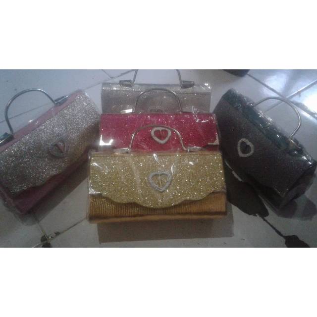 Tas kondangan cantik
