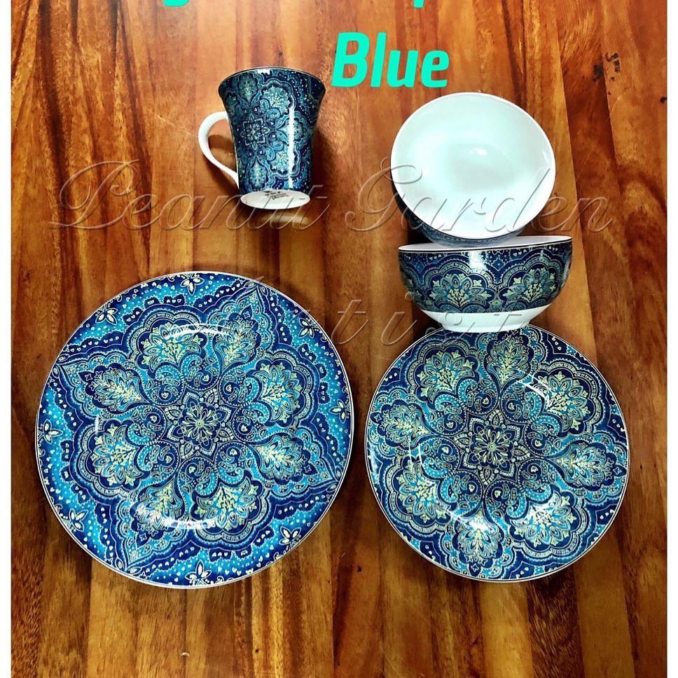 

Dinnerset motif klasik isi 16 pcs2