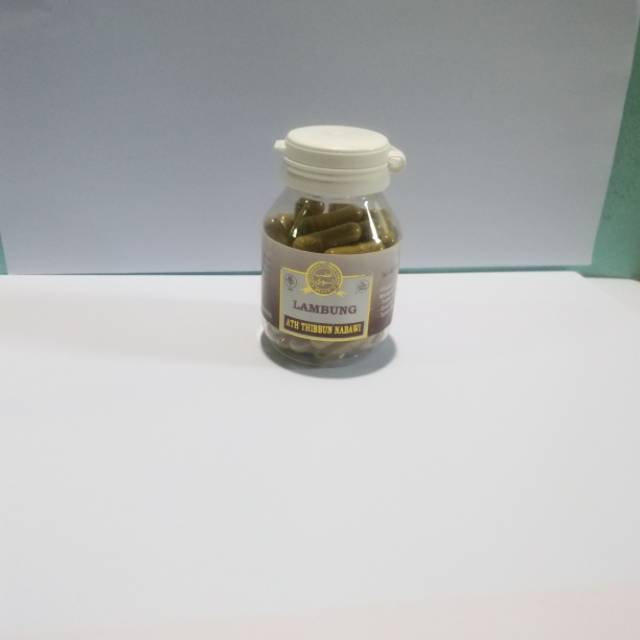 Herbal ASAM URAT NIGELLA  LAMBUNG DIABETES-6