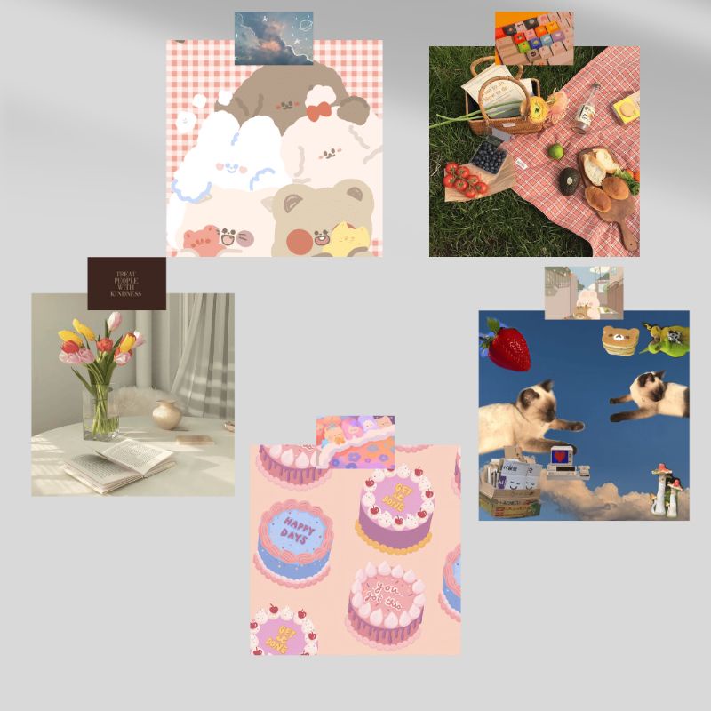 

STICKER WASHI TAPE TYPE BAHAN KERTAS NO TRANSPARANT