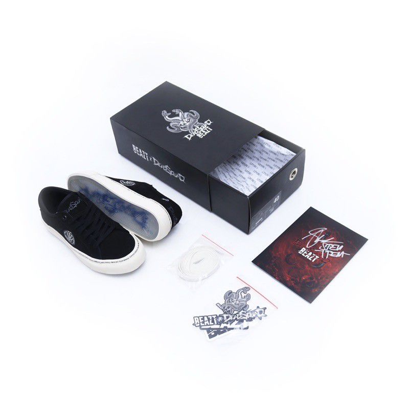 Deadsquad x Beazt V1