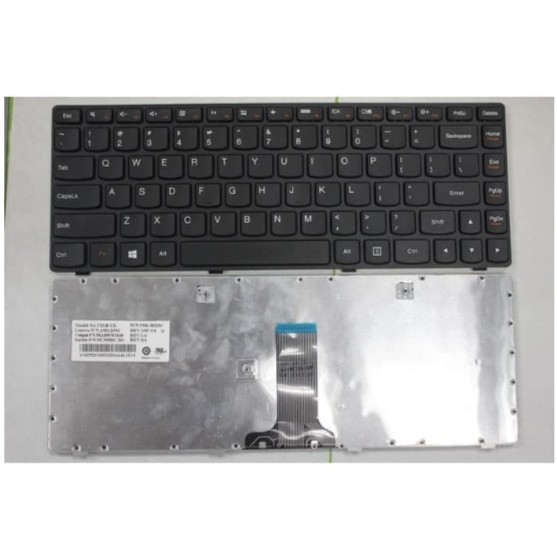 Keyboard Laptop Lenovo G400 G405 G490