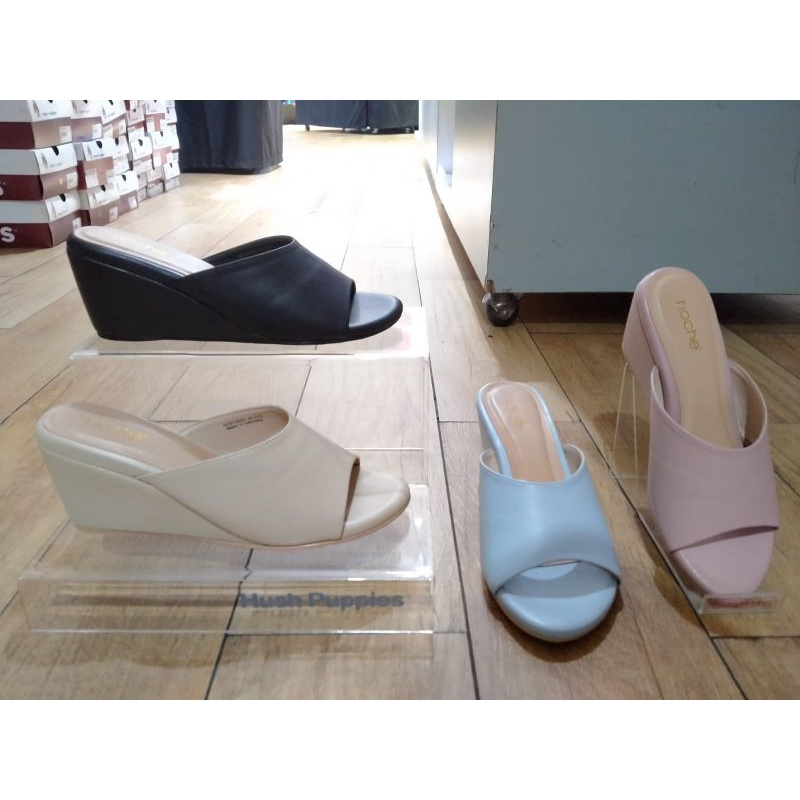 sandal wedges noche sale