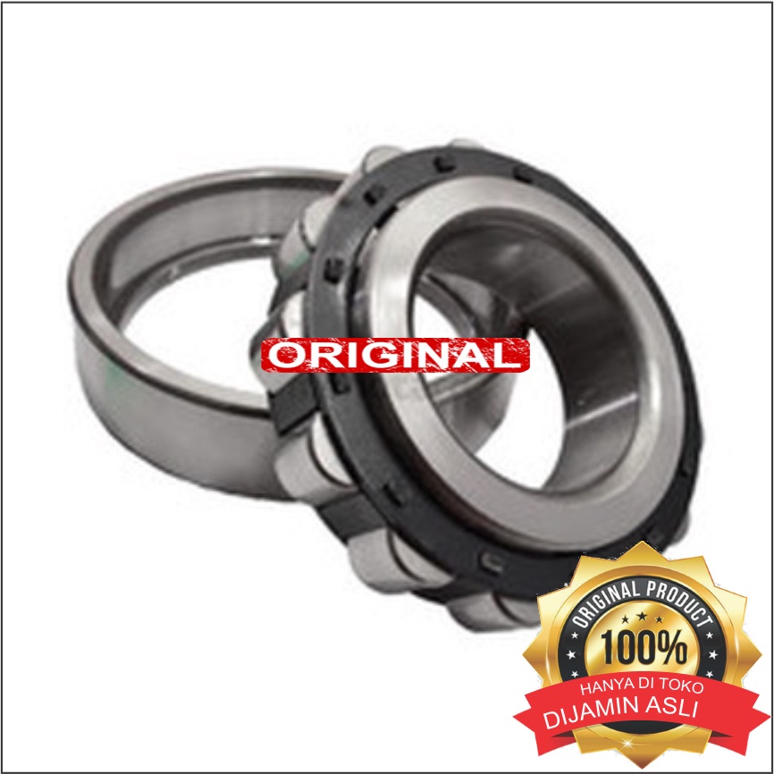 BEARING kruk as MAIN ke1 ER / KND180 KND190 KND220 KND250 NF /FBBS C3 KY Original KUBOTA