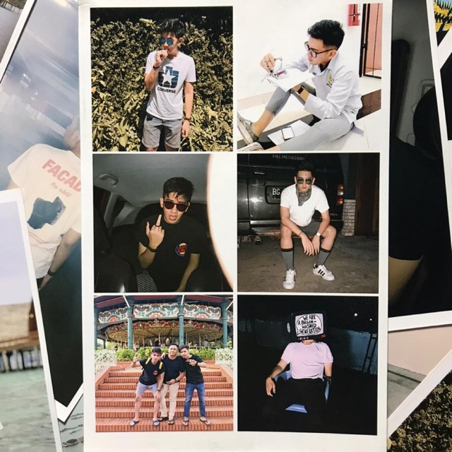 Cetak foto photobooth