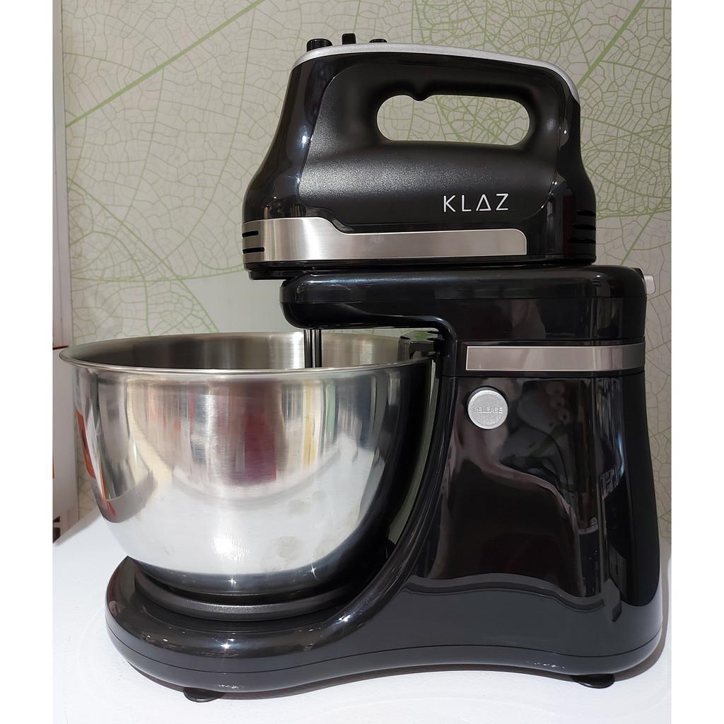 STAND MIXER 3.5 L / MESIN PEMBUAT KUE / MESIN ADONAN