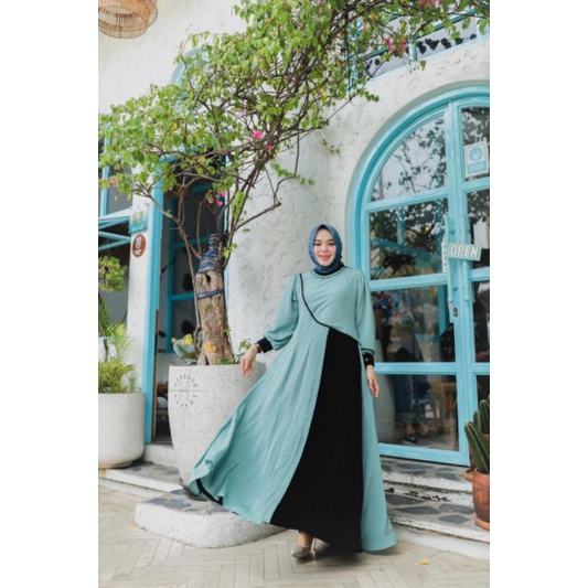 gamis hmf