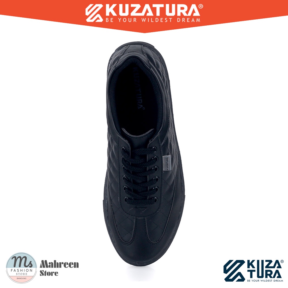 KUZATURA - Sepatu Pria Sepatu Sneakers Kasual Pria Original | KZS 789