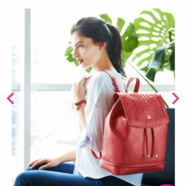 Tas ransel sas sophie martin paris promo