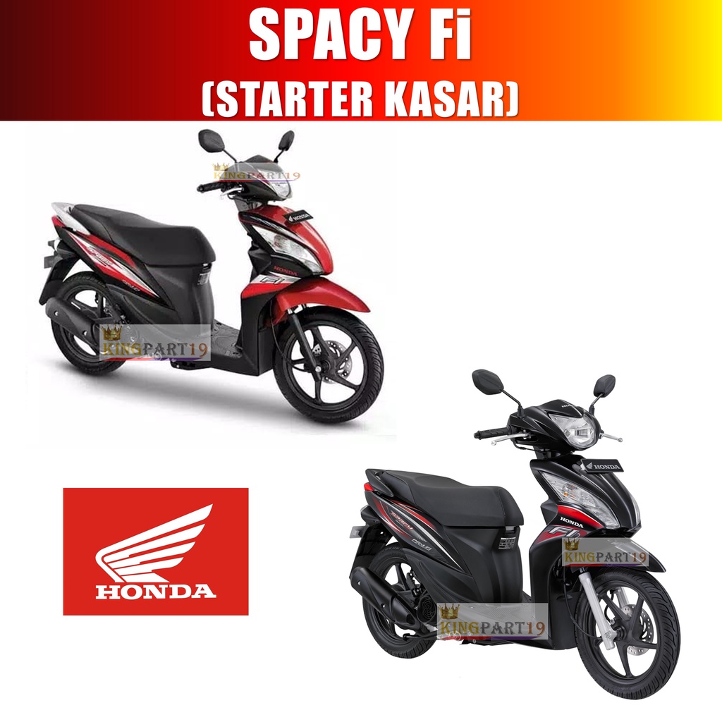 PAKET KAMPAS GANDA VANBELT ROLLER BEAT FI SCOOPY FI VARIO 110 FI SPACY FI KZL KAMPAS GANDA ROLER LOLER VBELT VAN BELT BEAT FI SCOOPY VARIO 110 SPACY FI - KZL