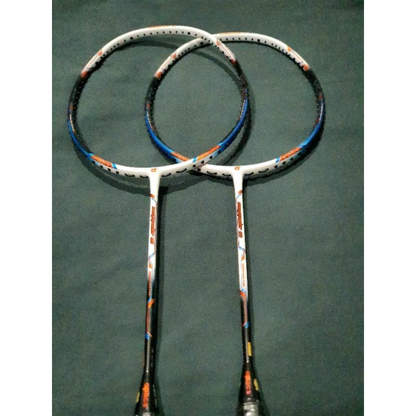 Raket Badminton Apacs Versus 35 70 77 & Commander 60 Original