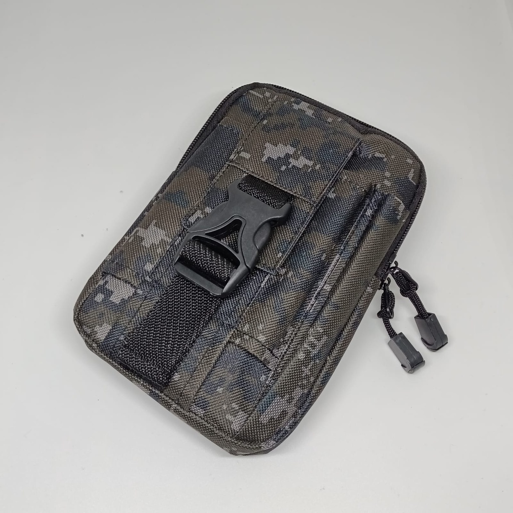 tas tactical pria terbaru - tas selempang pria multifungsi bisa di pakai di pinggang
