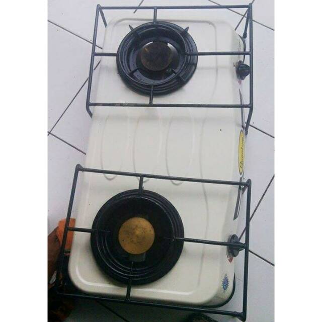 BEHEL DUDUKAN OVEN