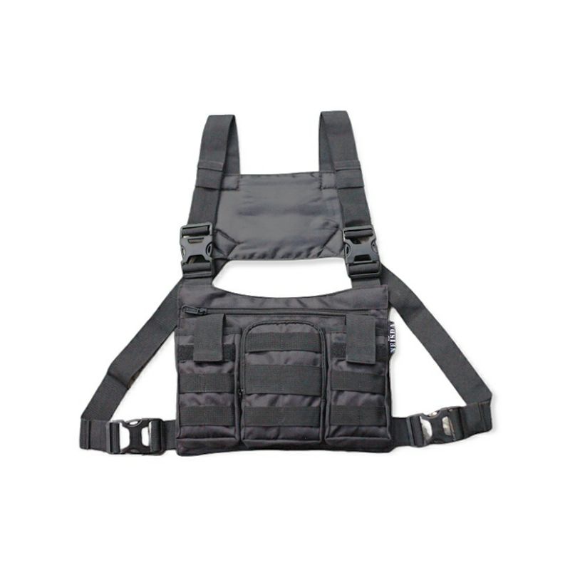 AKN Official - TAS DADA PRIA TACTICAL / TAS TACTICAL / TAS DADA PRIA / TAS DADA / CHEST BAG