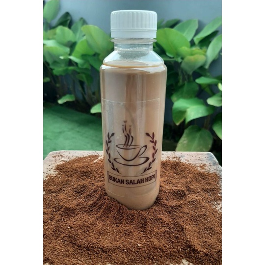 

Kopi susu