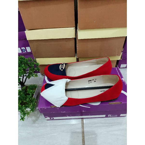 shoes new dari brand ifa