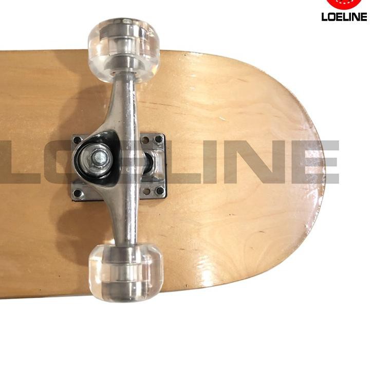 Bagus Banget Skateboard Canadian Maple Asli Original Murah Bagus Shopee Indonesia