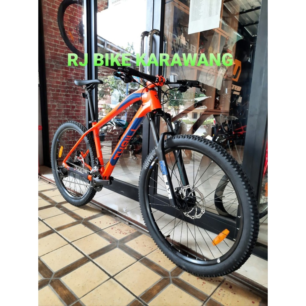 MTB THRILL RAVAGE 5.5 27.5 Inch