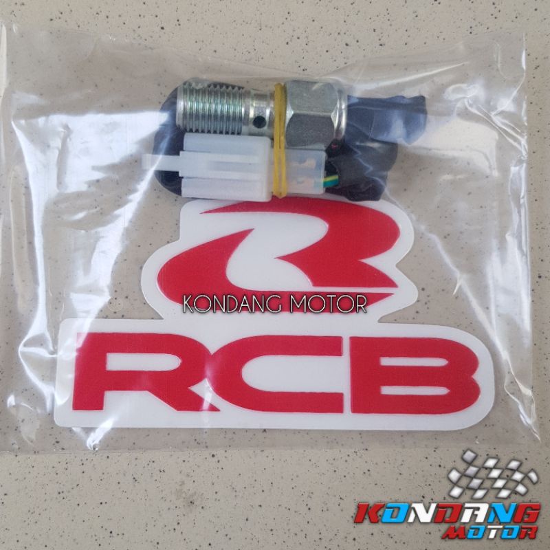 switch rem radial rcb atau tdr