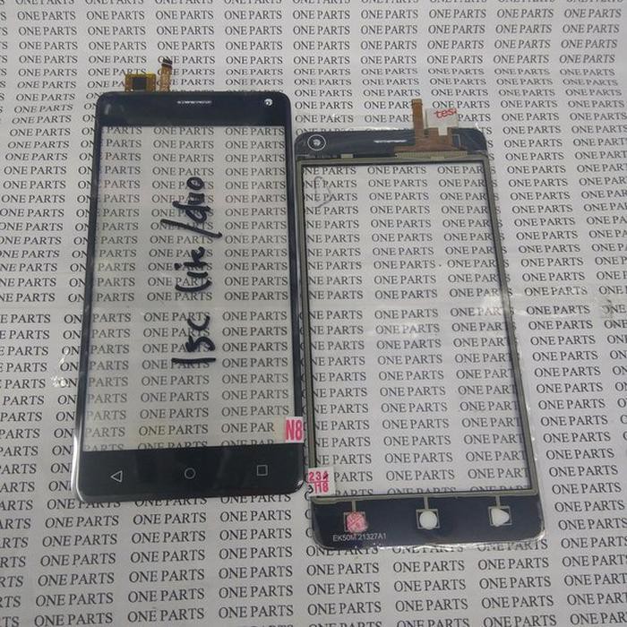 TOUCHSCREEN ADVAN I5C DUO ORIGINAL