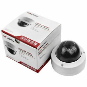 Ip kamera Hikvision 2mp DS2CD1123GOE-I Ip Kamera Dome