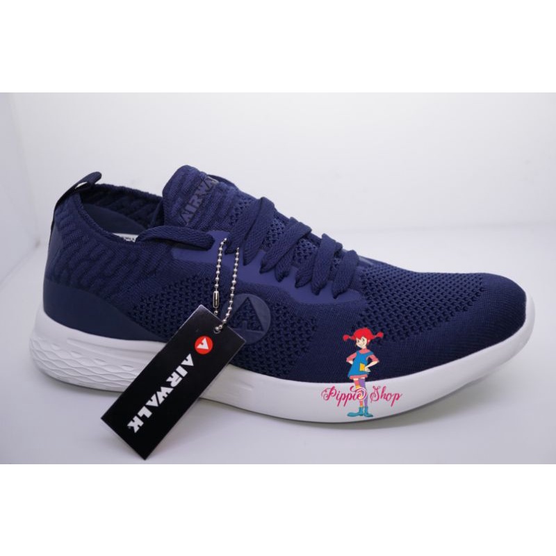 Airwalk JIRVIN navy Men's sneakers airwalk original