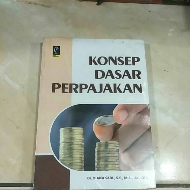 

Konsep Dasar Perpajakan