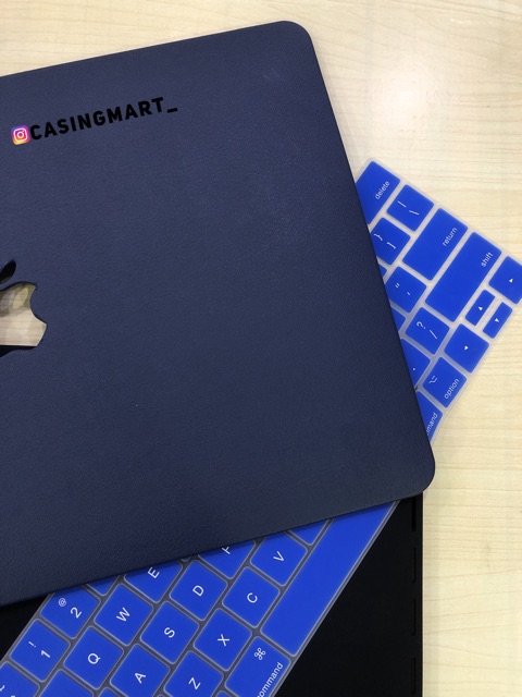 [ FREE PELINDUNG KEYBOARD ] Cover Macbook Air 2019 Pro Mac  Air New Pro 2019