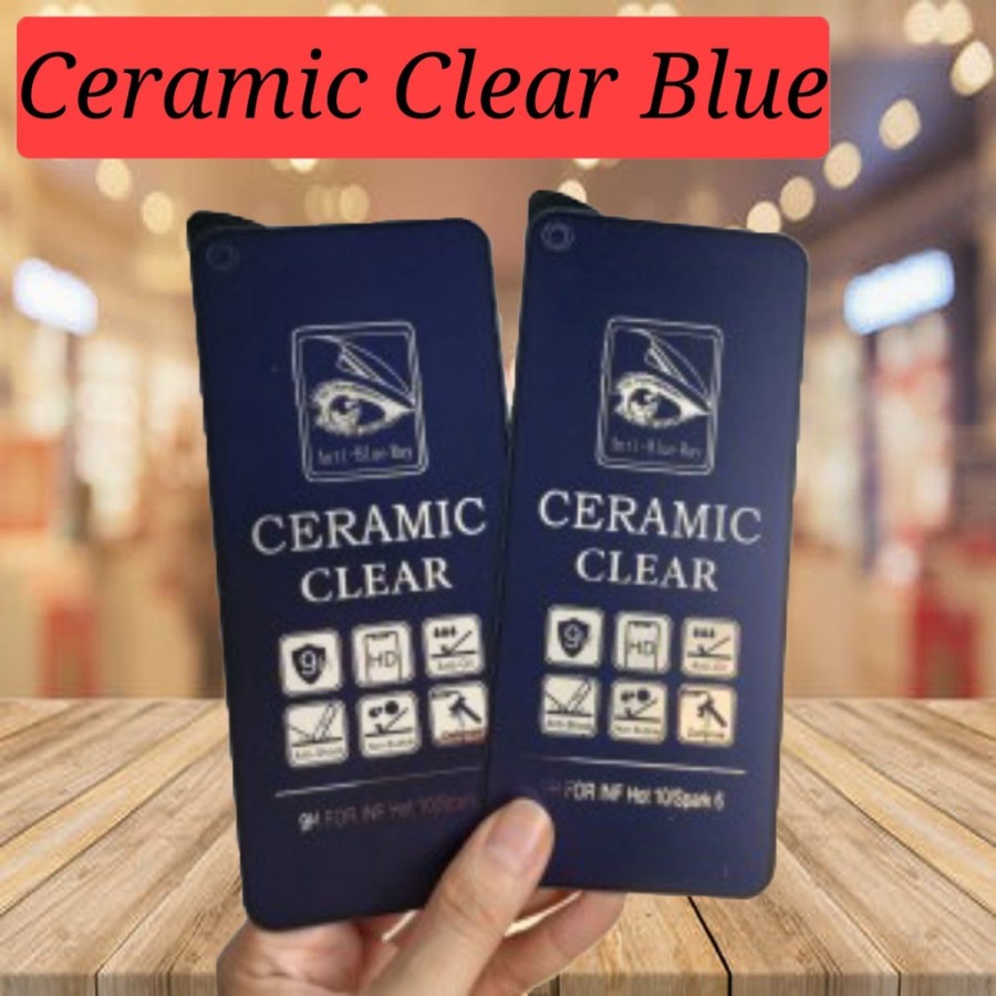 OPPO RENO 8 5G 8 4G 8Z 5G 8 PRO 5G RENO 7Z 5G 7 5G 7 4G ANTI GORES CERAMIC LENTUR CERAMIC BLUE LIGHT ANTI RADIASI MATTE MIKA PLASTIK SCREEN GUARD PELINDUNG LAYAR BUKAN KACA TEMPRED RENO 7 Z 5G