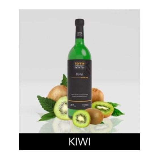 

Toffin Syrup Rasa Kiwi