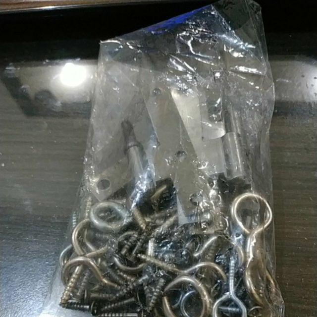 Sekrup Kayu Plus 5/8” X 5 Isp Per Buah