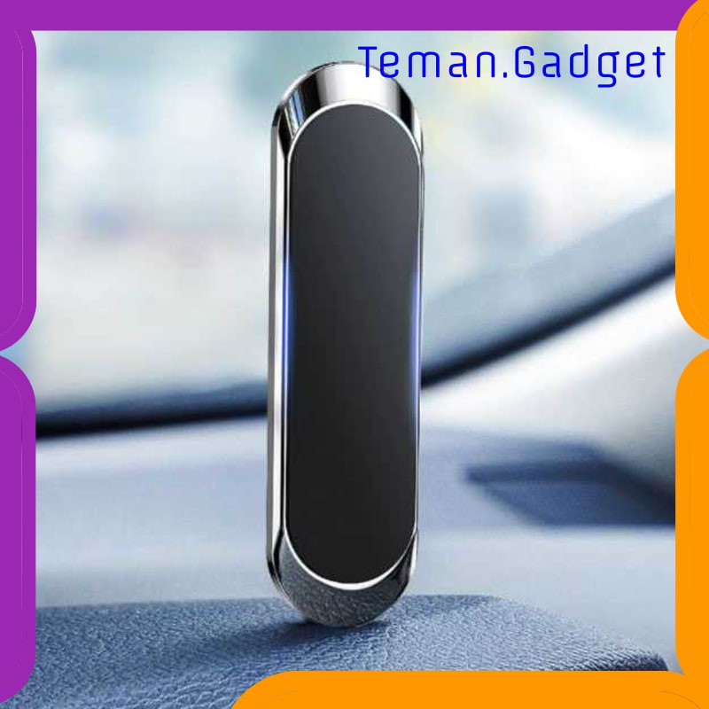 TG-BD109 JOYROOM MAGNETIC MOBILE PHONE HOLDER MODEL OVAL - ZS217