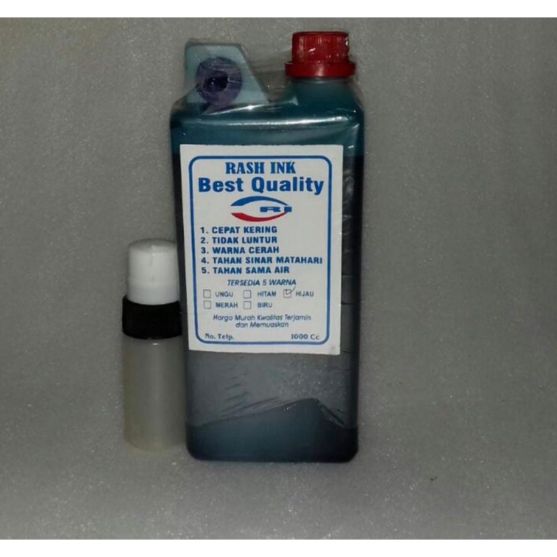 

tinta permanen,tinta karung/plastik,tinta stempel,isi ulang tinta spidol