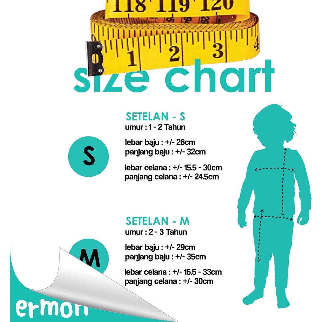 ❤️ setelan anak bayi cowo cewe 1y 2y 3y dokter lucu murah ❤️