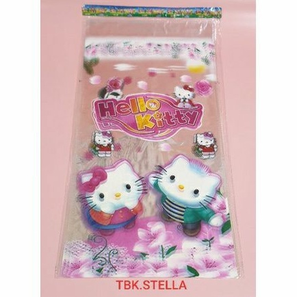 

PLASTIK ULANG TAHUN ANAK / PLASTIK SNACK KARAKTER / PLASTIK SOUVENIR