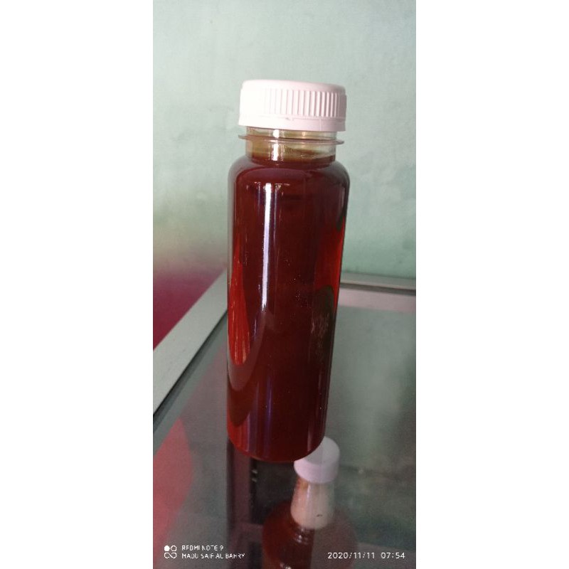 

Madu Liar Sumatera