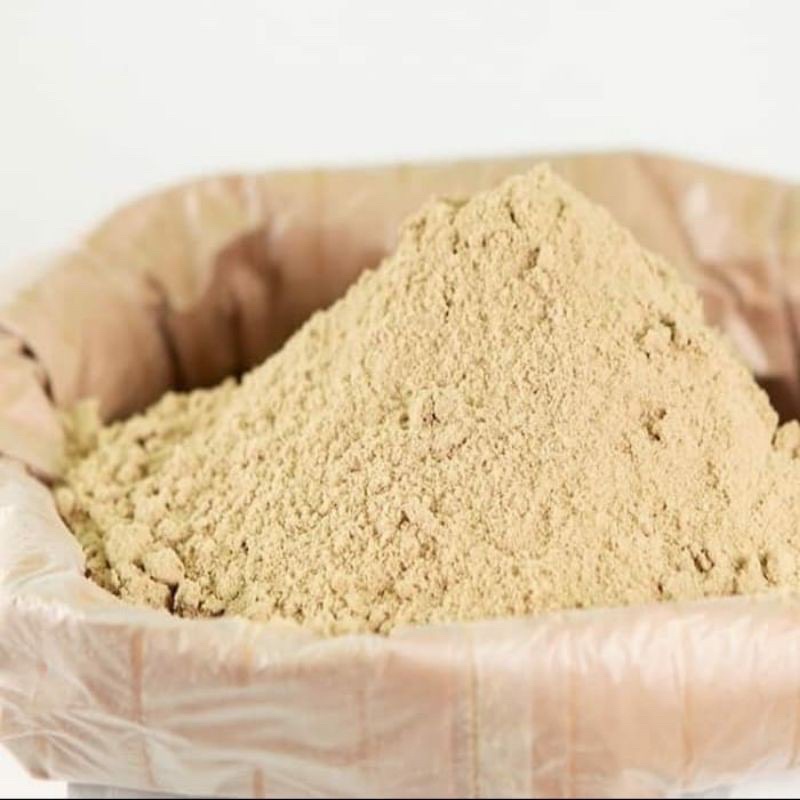 DEDAK DEDEK BEKATUL KATUL DEDAK KATUL PAKAN HEWAN 500GRAM